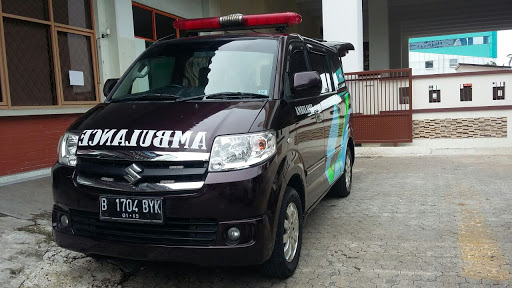 Jasa Sewa Ambulance Jakarta Barat