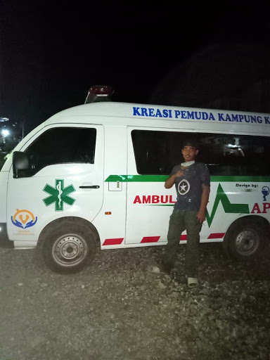 Ambulance AhPmk