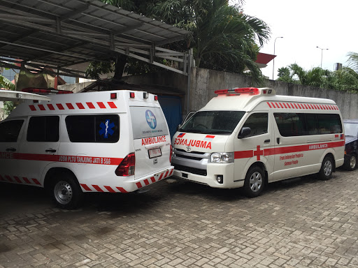 CV Karya Indo Mandiri ( KIM Ambulance)