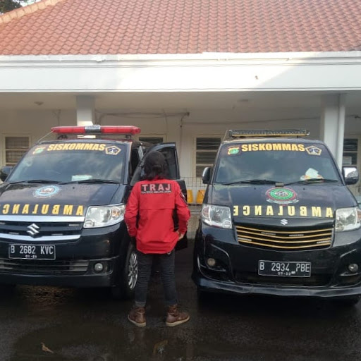 Team Rescue Ambulance Jakarta