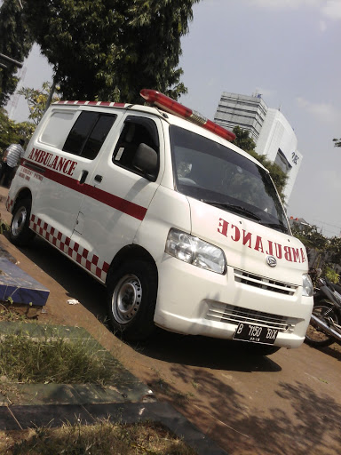 Sewa Ambulance Dan Mobil Jenazah