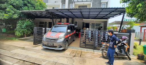 Fikri Ambulance Service