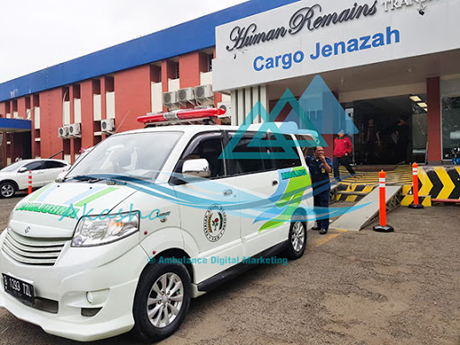 Jasa Sewa Ambulance I Akasha Ambulance Jakarta Selatan