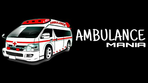 Ambulance mania 24 jam