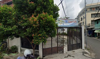 Gereja Pantekosta Jakarta