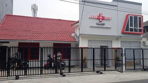 Klinik Hewan Awal Care (Buaran, Jakarta)