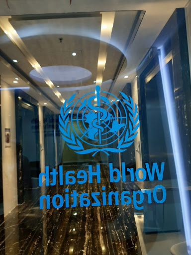 World Health Organization - Country Office for Indonesia
