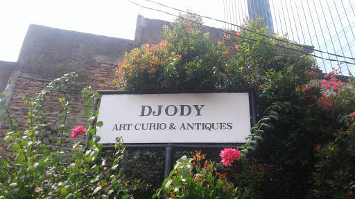 Djody Art & Curio