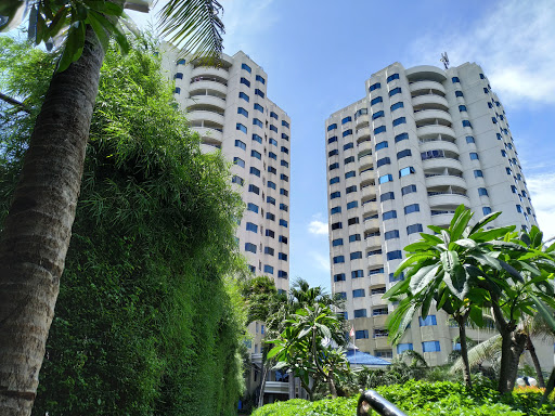 Apartemen Menara Marina Condominium