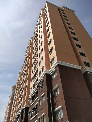 Apartemen City Resort Tower Bougenville