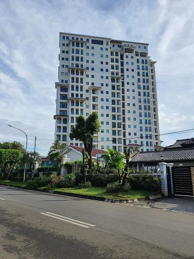 Apartement Golfhill Terraces Pondok Indah