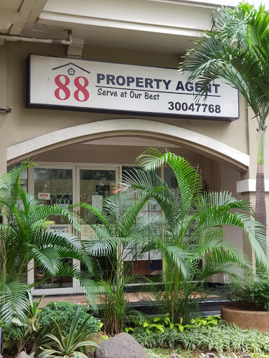 88 Mediteran Property Agent