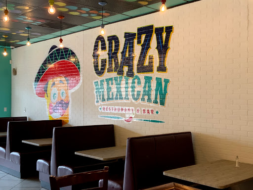 Crazy Mexican Restaurante and Bar