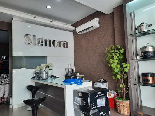 SIGNORA Jakarta (Showroom & Service Centre)