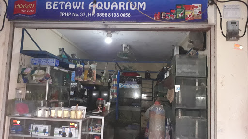 Betawi Aquarium