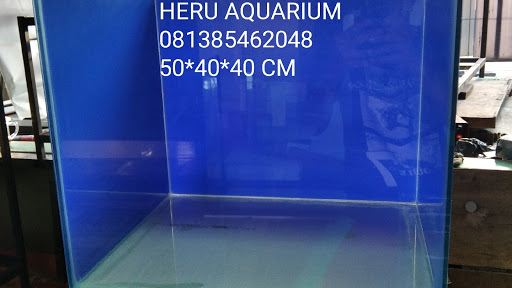 Heru Aquarium