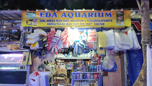 Eda Aquarium