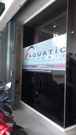 Aquatic Dynamic Dive Center