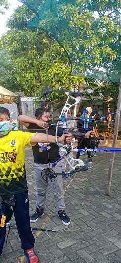 Education Archery School