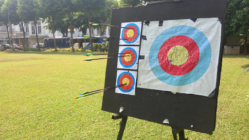 Komunitas Archery Lapangan Banteng