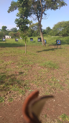 Satharlan Archery Field