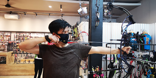 Pro Archery Shop & Coffee