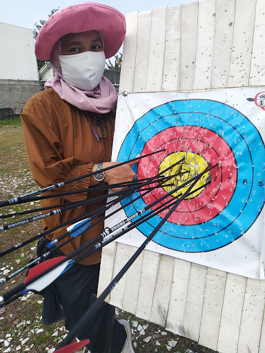 Qilu Archery Range