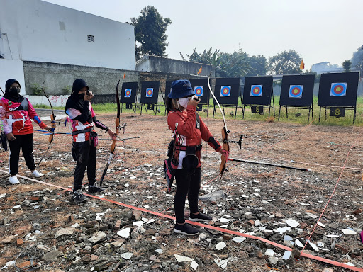 Satya Archery Club