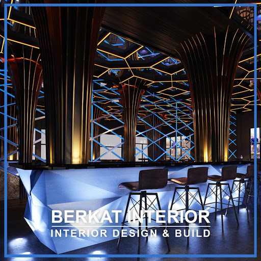 Berkat Interior Design & Build