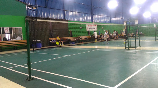 Bandengan Sport Arena