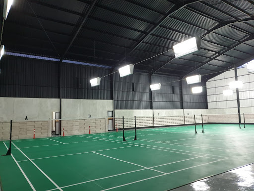 Supreme Arena Badminton