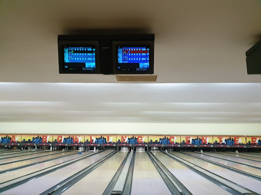 Jakarta Bowling Center
