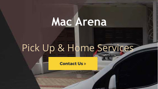 Mac Arena Store