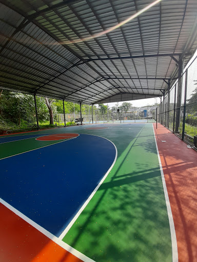 The Green Arena BSD