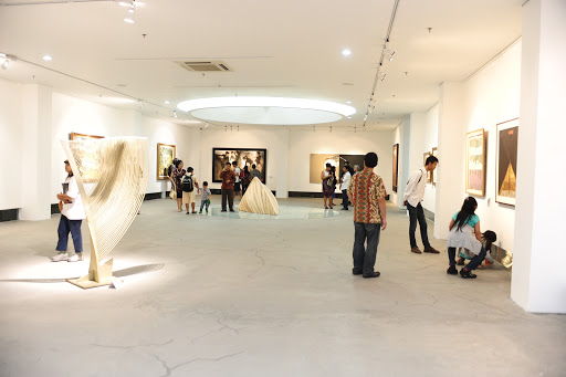 Art:1 New Museum