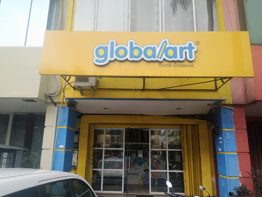 globalart Indonesia