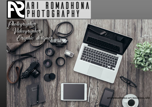 Ari Romadhona Creative Studio