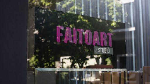 FaitoArt Studio