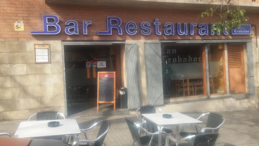 Can Corbador Bar Restaurant