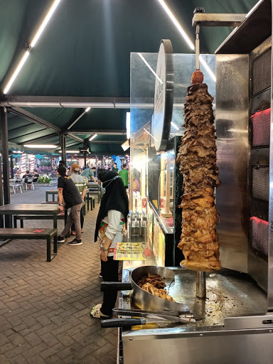 Turkish Kebab and Grill House