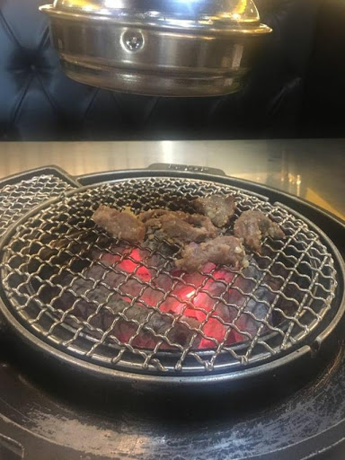 Magal Korean BBQ House - PIK