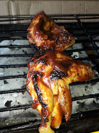 Ayam Bakar BBQ