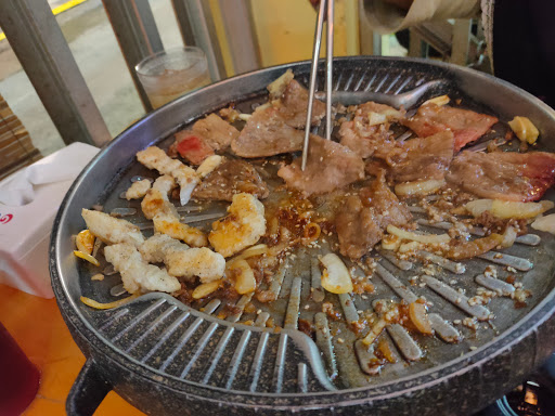 JaeSan Grill by Warung Bang Panjul