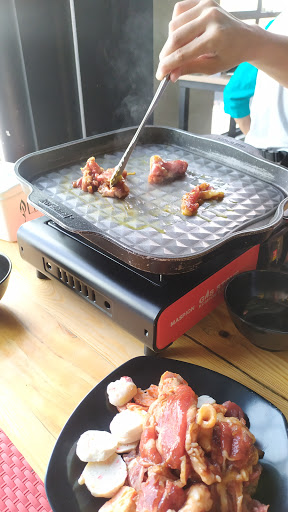 grill 99 bintaro