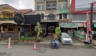 Noma Grill Bekasi