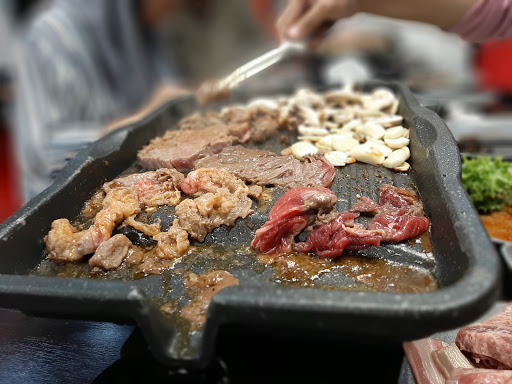 Bulgogi Yaa! AYCE Korean Restaurant