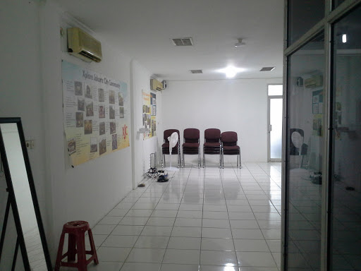 Perwindo - Official Office (Tourism, Art Cultural, Organizer)