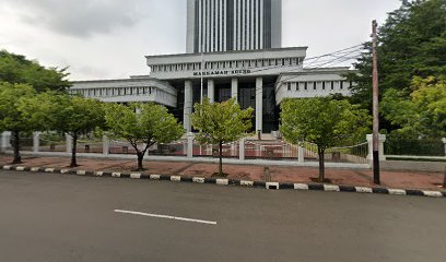 Ikatan Hakim Indonesia