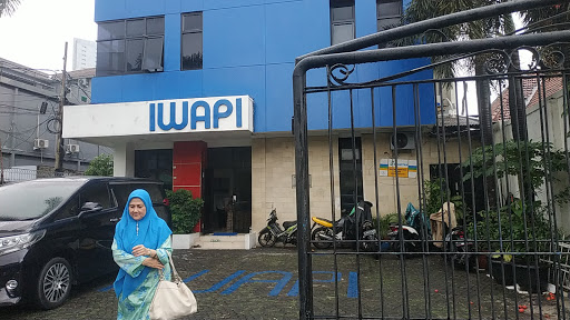 Ikatan Wanita Pengusaha Indonesia IWAPI