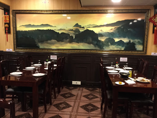 Restaurant When Zhou